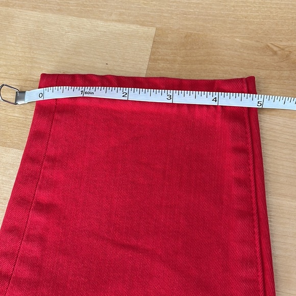 Liverpool Los Angeles Hugger Ankle Jeans Size 8 - Picture 10 of 16